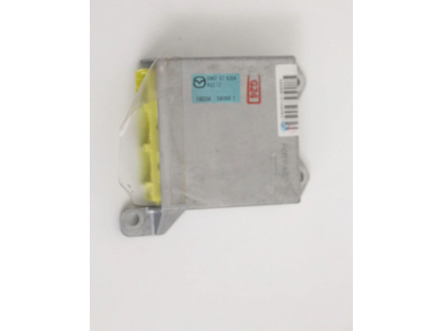 Блок подушек безопасности EH6257K30A, EH6257K30A   Mazda CX-7