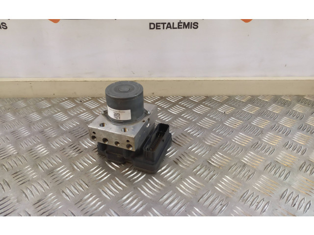 Блок АБС 8W0907379E, 8W0907379J   Audi  A4 S4 B9  2015-2019 года