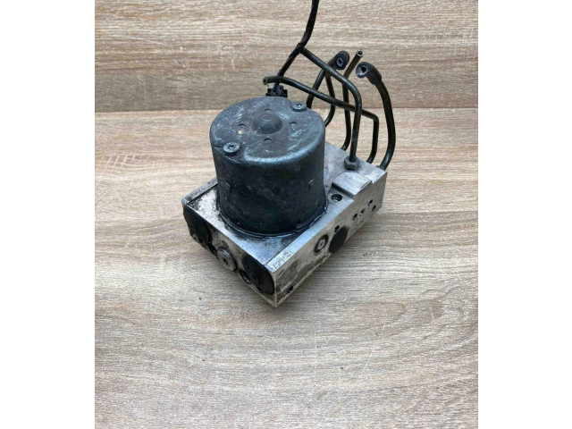 Jednotka ABS 6755739, 0265225005   BMW 7 E38 1993