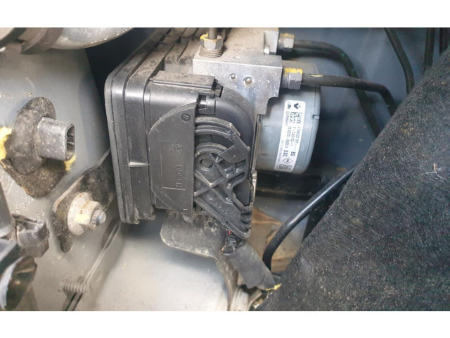 Jednotka ABS 476600078R   Dacia Lodgy 2017