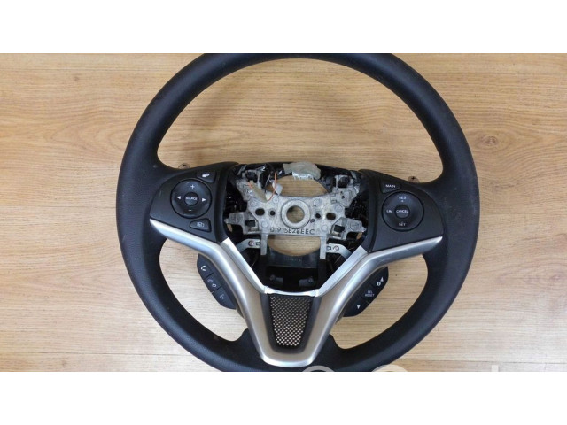 Руль Honda Jazz  2015-2020 года       