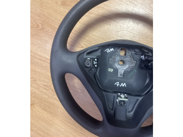Volant Fiat Multipla 2006   