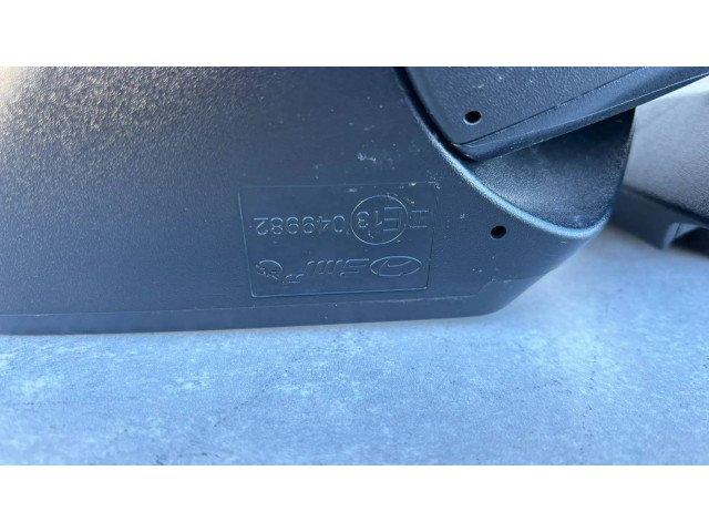 Zpětné zrcátko  Hyundai Tucson IV NX4 2022  E13049982  