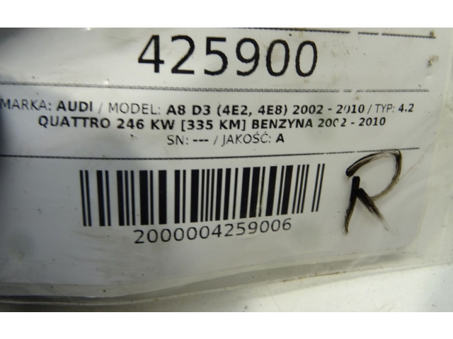 Píst BFM   Audi A8 S8 D3 4E     