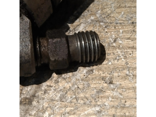 Vstřikovač 0445110064, 3380027010   Hyundai Santa Fe  pro naftový motor 2.0  