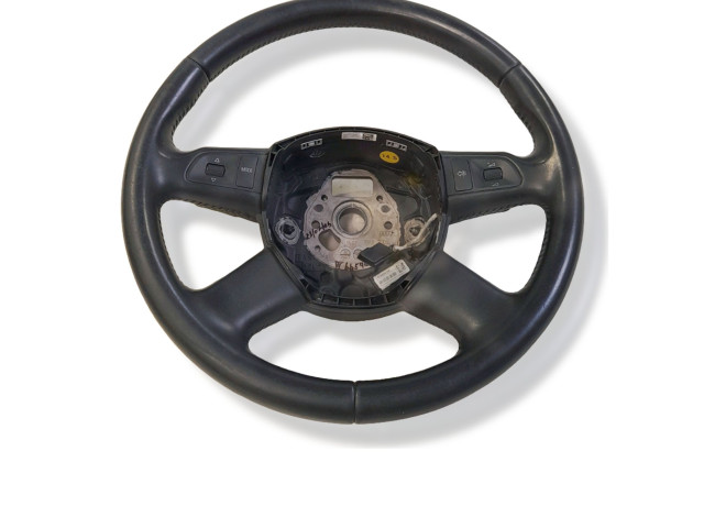 Volant Audi A8 S8 D3 4E 2005 4E0419091CN1LT  