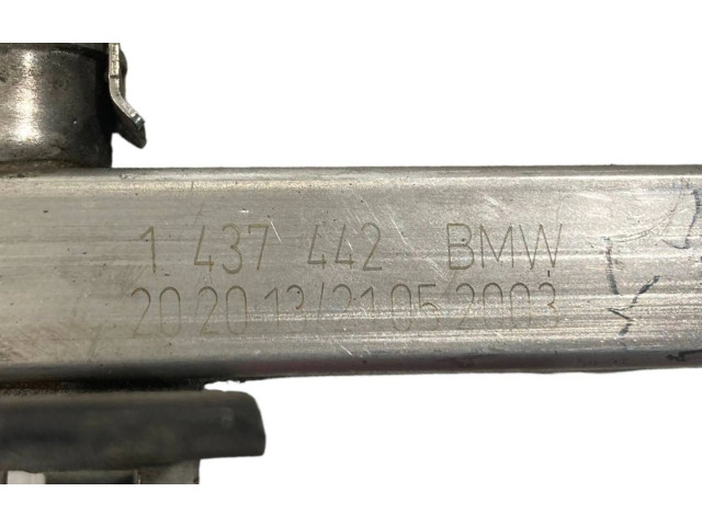 Vstřikovací lišta 1437442, 1439800   BMW 5 E39    306S3 