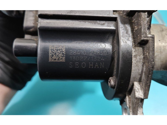 Вентилятор печки    28410-2A850, IMPRK1421066   Hyundai i40