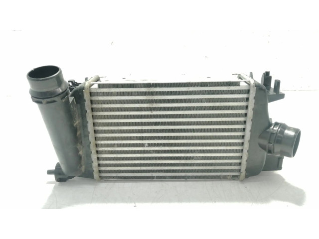 Интеркулер  144615FA0B, INTERCOOLER   Nissan Micra 1.5