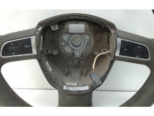 Volant Audi A5 8T 8F 2007 8R0419091  