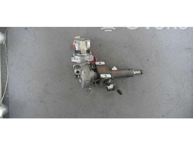    Рулевая рейка 45250-05550, 4525005860   Toyota Avensis T270 2009 - 2012 года