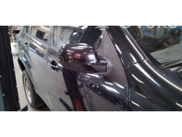 Zpětné zrcátko  SsangYong Rexton 2005    