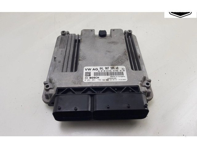 Řídící jednotka 04L907309AB, 04L907309AB   Volkswagen Caddy 2020