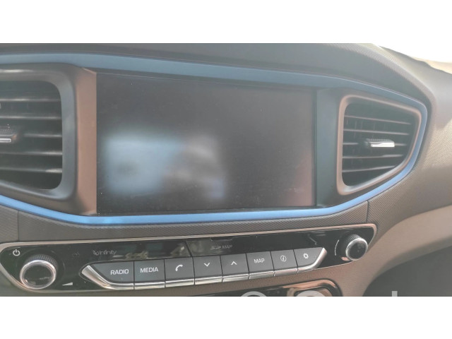 Дисплей    96560GI841, 96560-GI841   Hyundai Ioniq 5