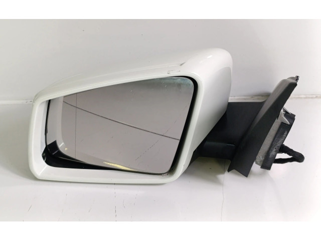 Zpětné zrcátko  Mercedes-Benz A W176 2015  20443001, E1021047  