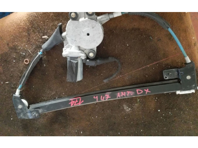 Vstřikovací lišta 46751870   Alfa Romeo 147     
