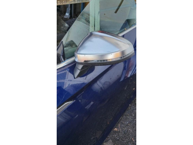 Zpětné zrcátko  Audi A5 2021  brak  
