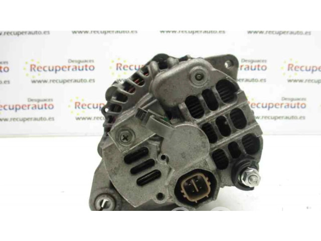 Генератор AHGA56   Honda Jazz 1.3     