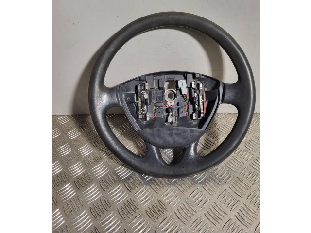 Volant Renault Trafic II (X83) 2008 8200201344  