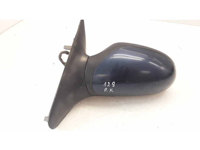 Zpětné zrcátko  levé Peugeot 406 2000  96283369  