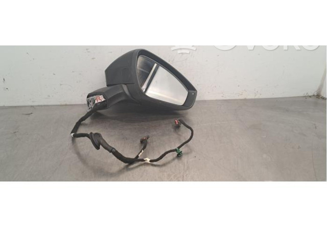 Zpětné zrcátko  Volkswagen ID.4 2024  11B857508AP  