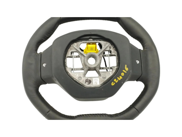Volant Peugeot 208 2019 98255044ZD, 6402338  