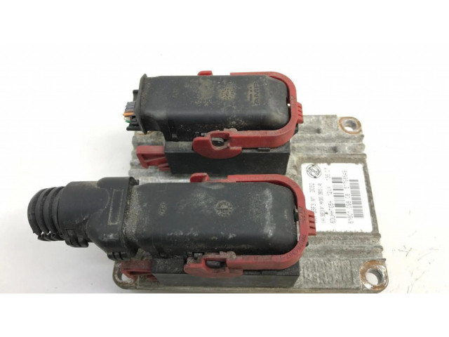 Řídící jednotka 51798649, k3059   Fiat Punto (199) 2010