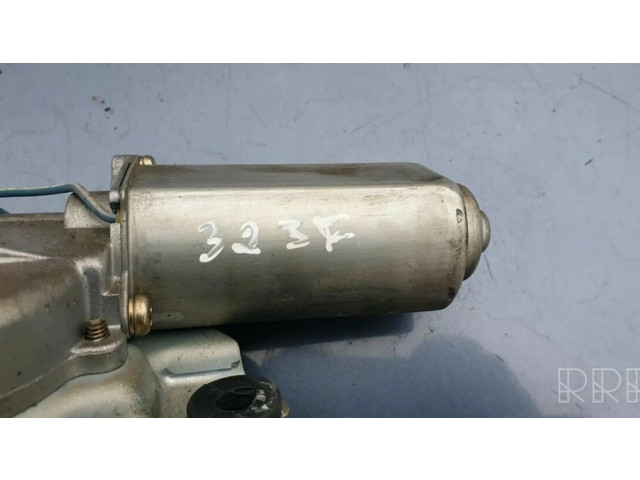 Моторчик заднего дворника 8491009855    Mazda 323 F