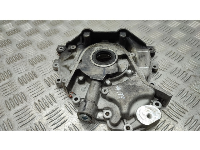 Čerpadlo oleje 9X2Q6600AD   Land Rover Discovery 3 - LR3 2.7  