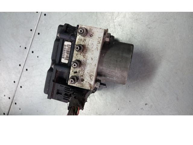 Блок АБС 0265231535, 0265231535   Fiat  Punto (199)  2005 - 2018 года