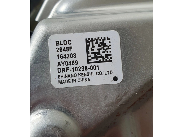 Вентилятор печки    9382861, AY0469   BMW 3 G20 G21
