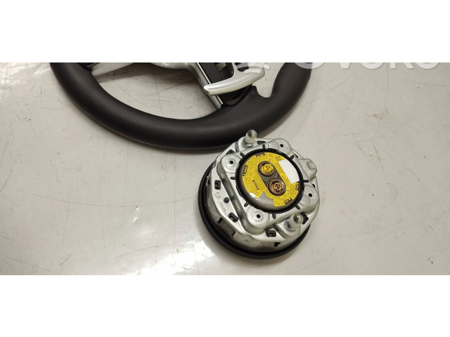 Volant Porsche Cayenne (9Y0 9Y3) 2022 9y0419091km, 9y0880201n  