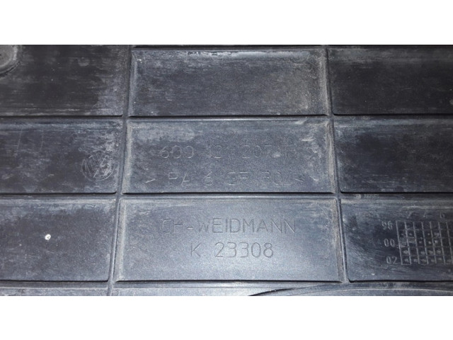 Комплект вентиляторов     600121207F, 881062023    Seat Ibiza III (6L) 1.2