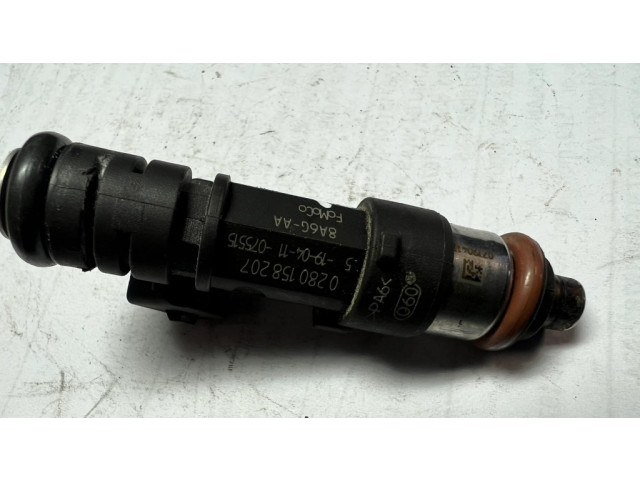 Vstřikovač 0280158207, 8A6GAA   Ford Focus  pro naftový motor 1.6  