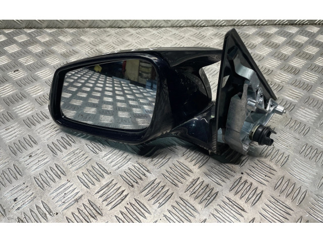 Zpětné zrcátko  levé BMW X1 E84 2013  A046314, E1021185  