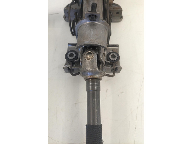  рейка  Колонка рулевая 4401A028   Mitsubishi Colt 2004 - 2008 года