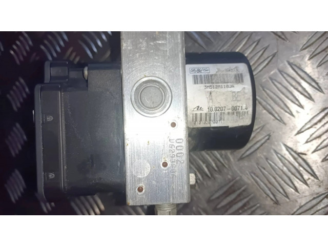 Блок АБС 10097001243, 10020700714   Ford  Focus  2004-2010 года