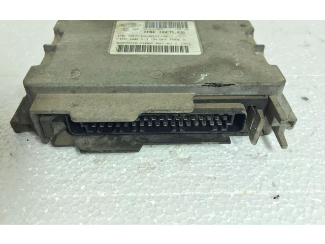Řídící jednotka 46555916, 46555916   Fiat Seicento/600 