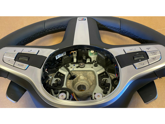 Volant BMW 7 G11 G12 2016 32308008179, 32308097022  