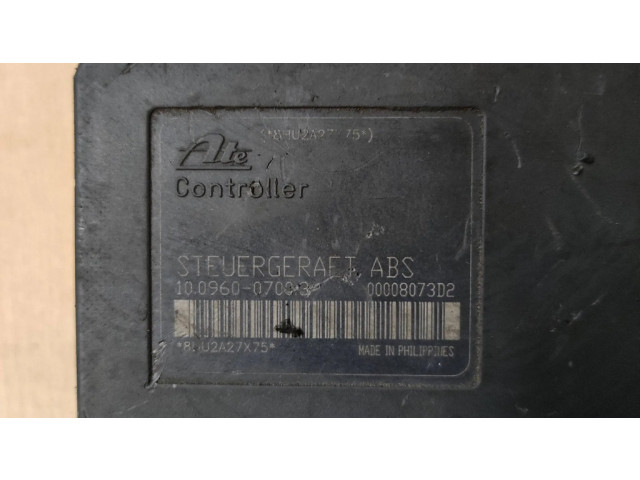 Jednotka ABS 00008073D2, 10096007003   Honda CR-V 2004