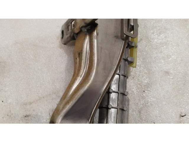    Рулевая рейка 488100003R   Renault Laguna III 2007-2015 года