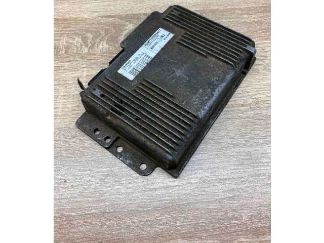 Řídící jednotka HOM7700863477, S113717205D   Renault Laguna I 1994