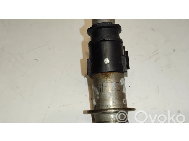 Vstřikovač NF23   Citroen C4 I  pro naftový motor 1.6  0434