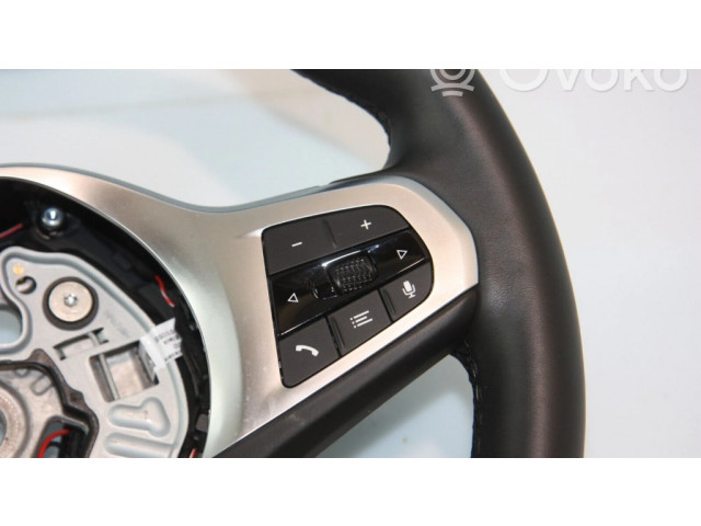 Volant BMW 4 G22 G23 G24 G26 2020 J00706, 32308746691  