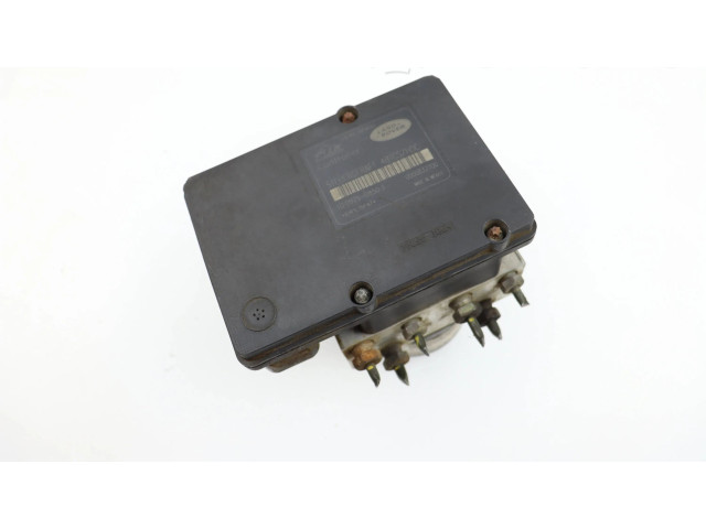Jednotka ABS 10092508503, 10020403554   Land Rover Freelander 2006