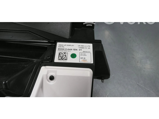 Дисплей    5A441B4, 5A589A6   BMW i4