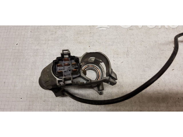 Комплект блоков управления 030906032, 6N0920804E   Volkswagen Polo III 6N 6N2 6NF
