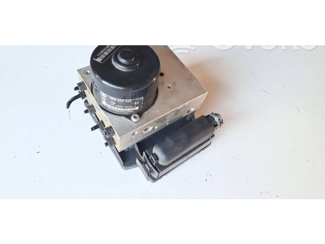 Jednotka ABS 1C0907379, FRU1A26B55   Volkswagen Lupo 2004