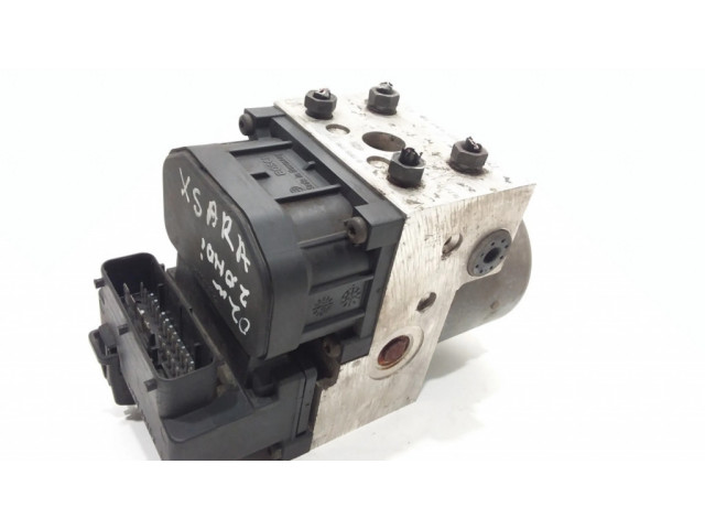 Jednotka ABS 0273004440, 0265216722   Citroen Xsara 2002