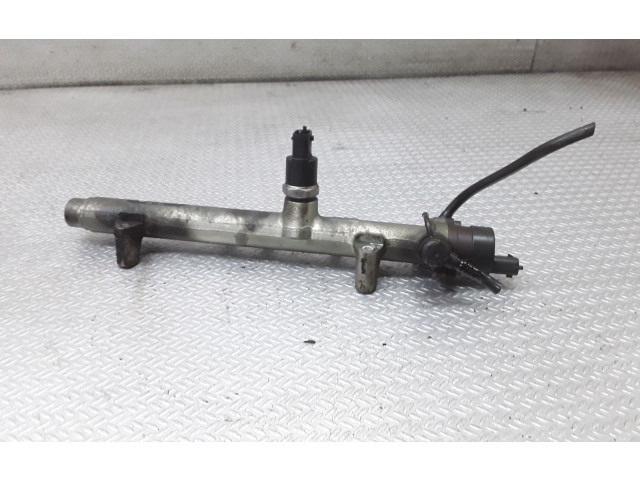 Vstřikovací lišta 0445213007, 3140027501   Hyundai Getz     